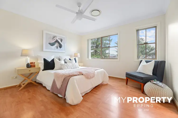 Fourth view of Homely house listing, 34 Wonga Road, Lurnea NSW 2170