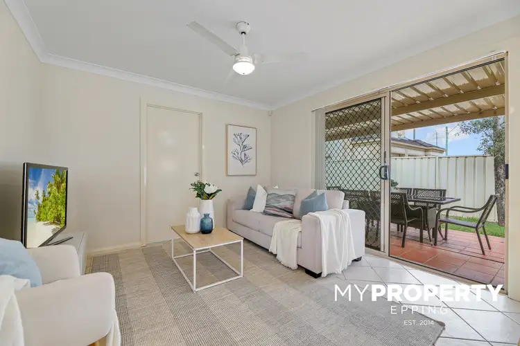 Fifth view of Homely house listing, 34 Wonga Road, Lurnea NSW 2170