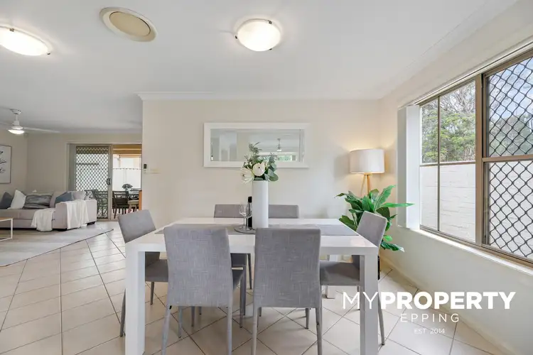 Sixth view of Homely house listing, 34 Wonga Road, Lurnea NSW 2170