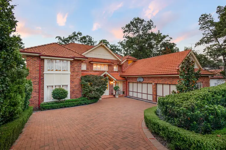 64 Coonara Avenue, West Pennant Hills NSW 2125
