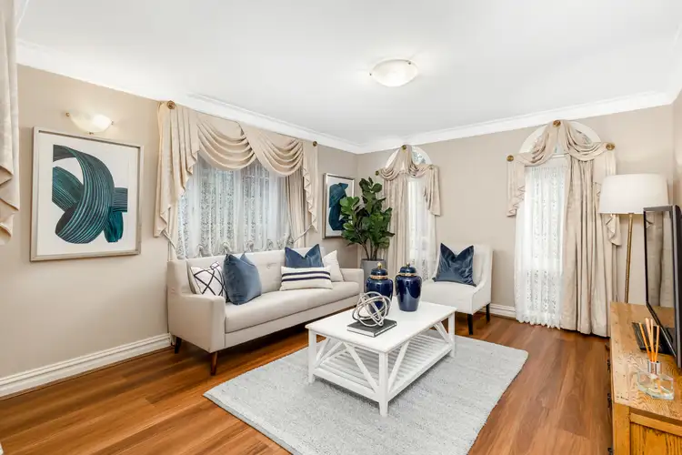 Third view of Homely house listing, 64 Coonara Avenue, West Pennant Hills NSW 2125