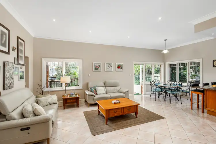 Sixth view of Homely house listing, 64 Coonara Avenue, West Pennant Hills NSW 2125