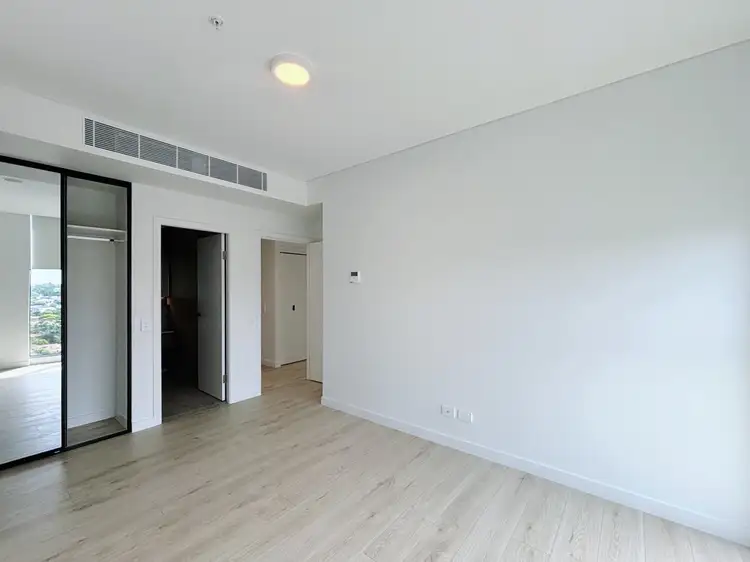 Fifth view of Homely apartment listing, C1005/63-71 West Parade, West Ryde NSW 2114