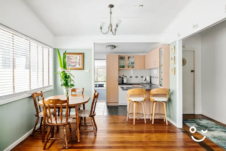 Fourth view of Homely house listing, 15 John Street, Woonona NSW 2517