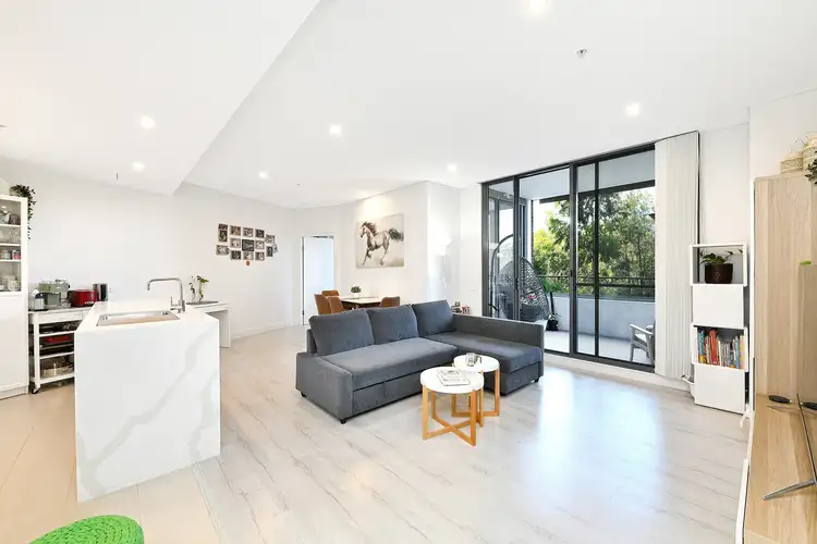 Main view of Homely apartment listing, G8/20 Chisholm Street, Wolli Creek NSW 2205