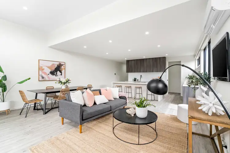 Fourth view of Homely house listing, 29B Beach Road, Werribee South VIC 3030