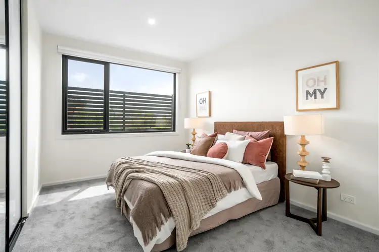 Sixth view of Homely house listing, 29B Beach Road, Werribee South VIC 3030