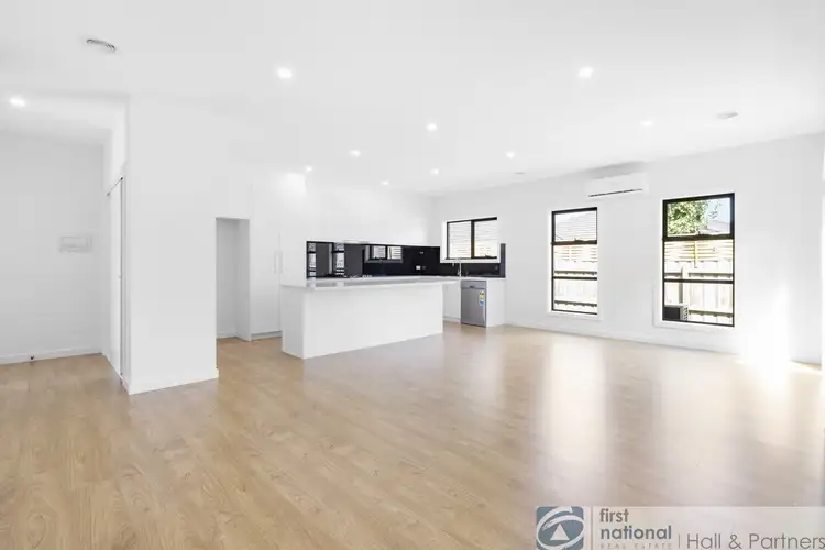 Second view of Homely unit listing, 2/71 Jones Road, Dandenong VIC 3175