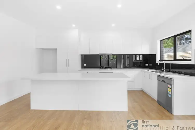 Third view of Homely unit listing, 2/71 Jones Road, Dandenong VIC 3175