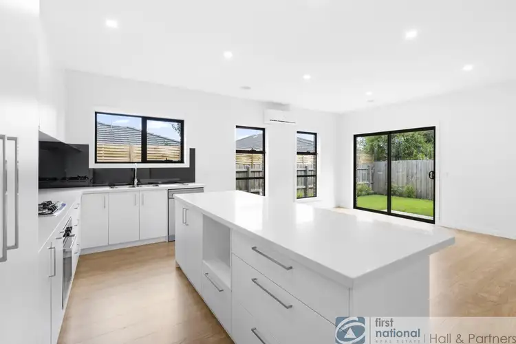 Fourth view of Homely unit listing, 2/71 Jones Road, Dandenong VIC 3175