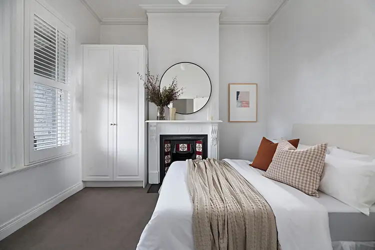 Sixth view of Homely house listing, 219 Stanley Street, West Melbourne VIC 3003