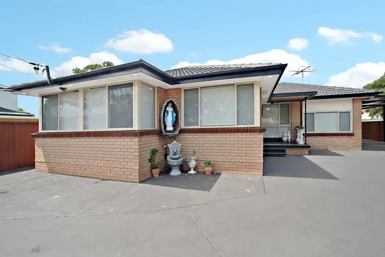 19 Garden Street, Belmore NSW 2192
