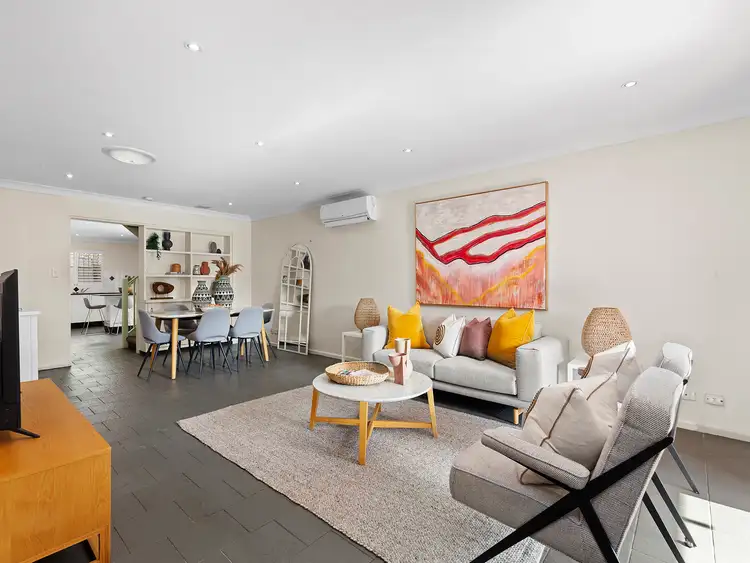 Second view of Homely semi-detached listing, 51a Knowles Avenue, Matraville NSW 2036