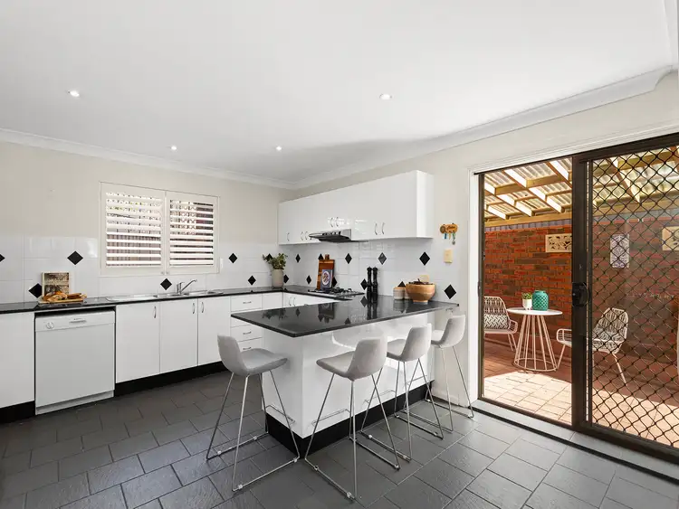 Third view of Homely semi-detached listing, 51a Knowles Avenue, Matraville NSW 2036