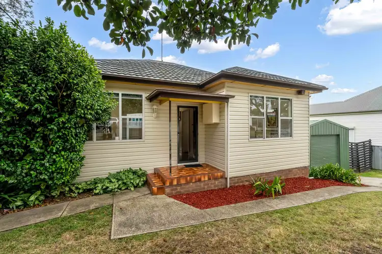 31 Cumberland Street, East Maitland NSW 2323