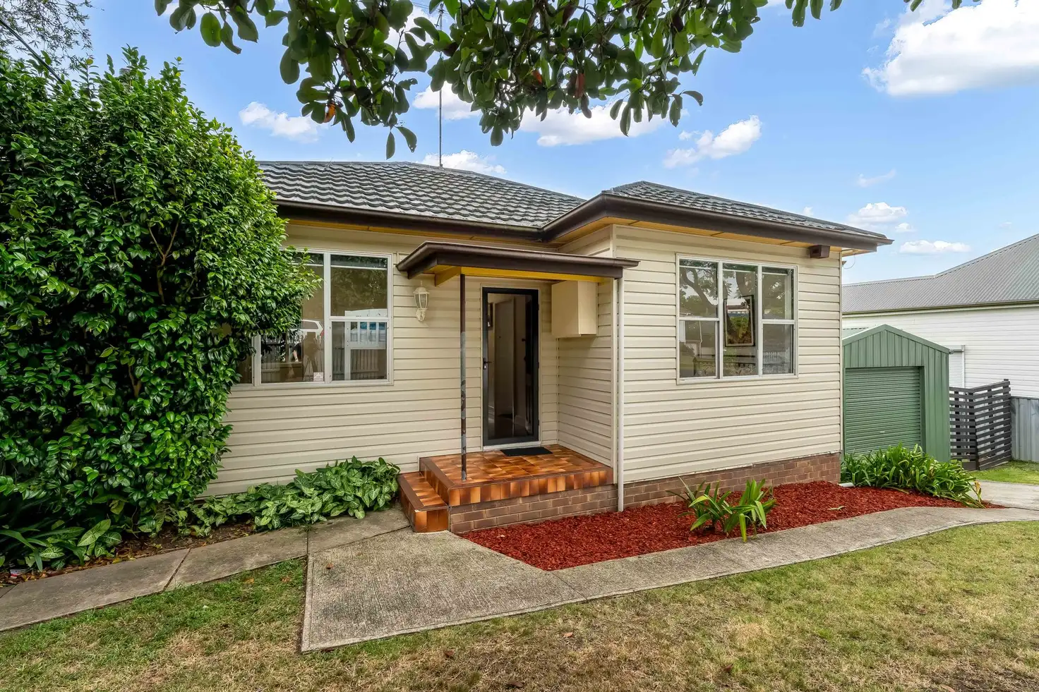 Main view of Homely house listing, 31 Cumberland Street, East Maitland NSW 2323