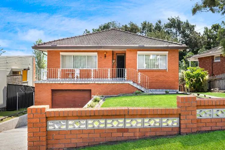 175 Mount Keira Road, Mount Keira NSW 2500