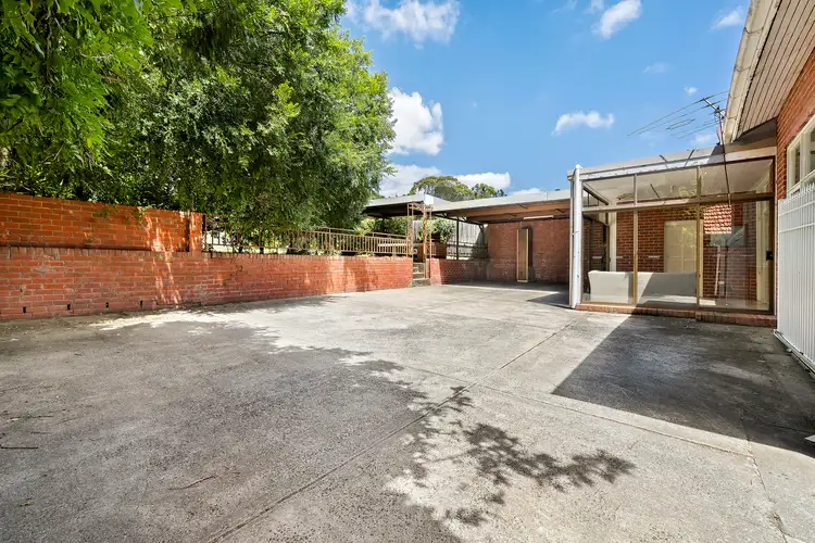 Sixth view of Homely house listing, 28 Lower Heidelberg Road, Ivanhoe VIC 3079