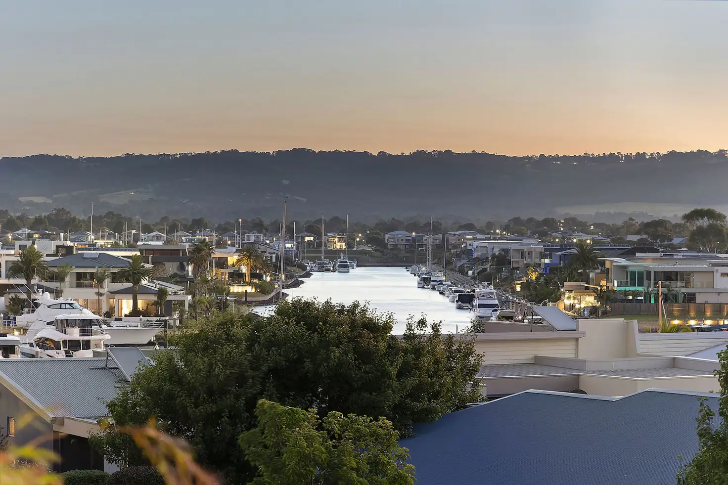 Main view of Homely townhouse listing, 22 Spinnaker Terrace, Safety Beach VIC 3936