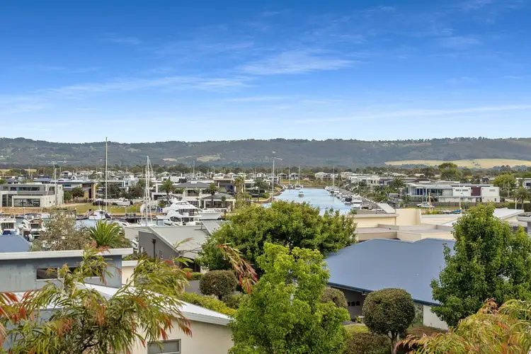 Second view of Homely townhouse listing, 22 Spinnaker Terrace, Safety Beach VIC 3936