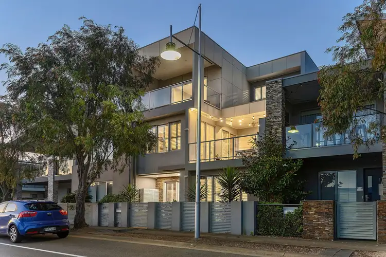 Third view of Homely townhouse listing, 22 Spinnaker Terrace, Safety Beach VIC 3936