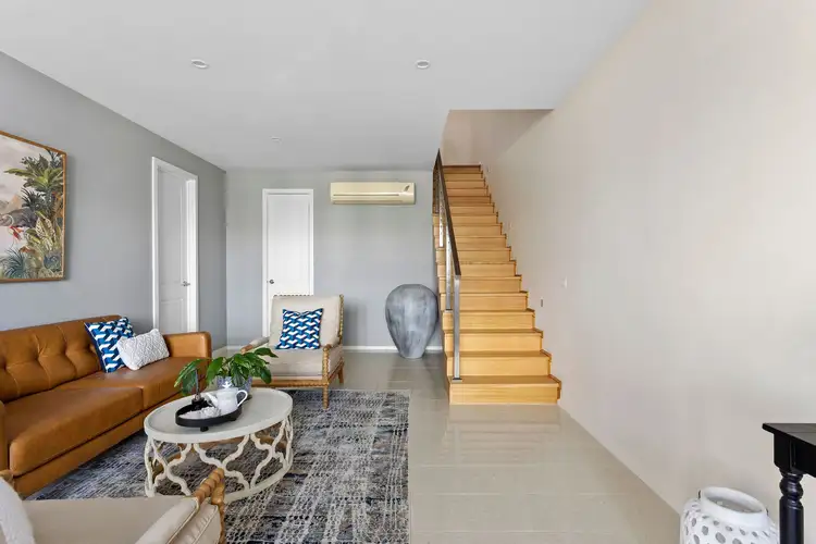 Fourth view of Homely townhouse listing, 22 Spinnaker Terrace, Safety Beach VIC 3936