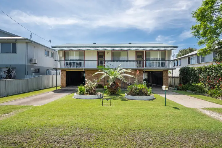12 Challinor Street, Grafton NSW 2460