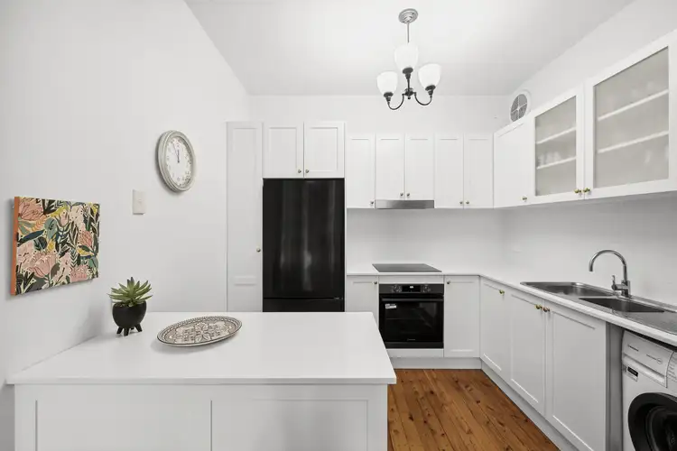 Fourth view of Homely apartment listing, 6/3-3A Grainger Avenue, Ashfield NSW 2131