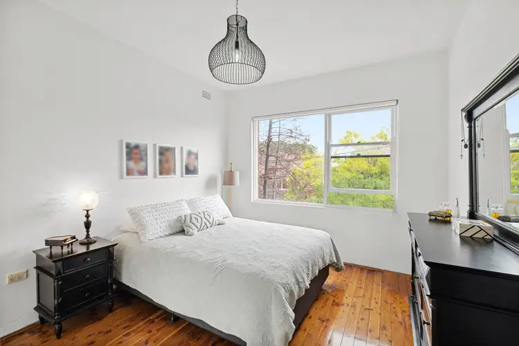 Fifth view of Homely apartment listing, 6/3-3A Grainger Avenue, Ashfield NSW 2131