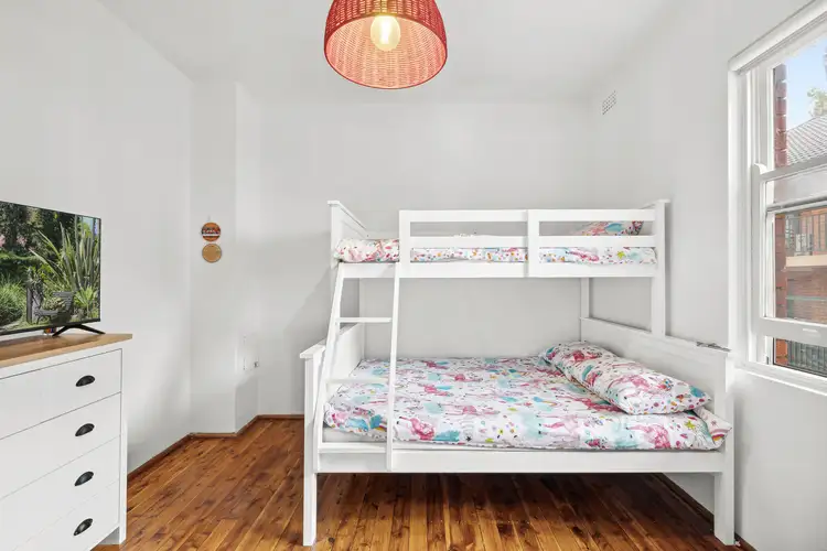 Sixth view of Homely apartment listing, 6/3-3A Grainger Avenue, Ashfield NSW 2131