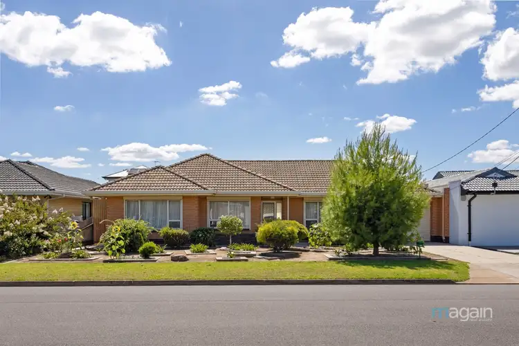 Second view of Homely house listing, 6 Roban Street, West Beach SA 5024