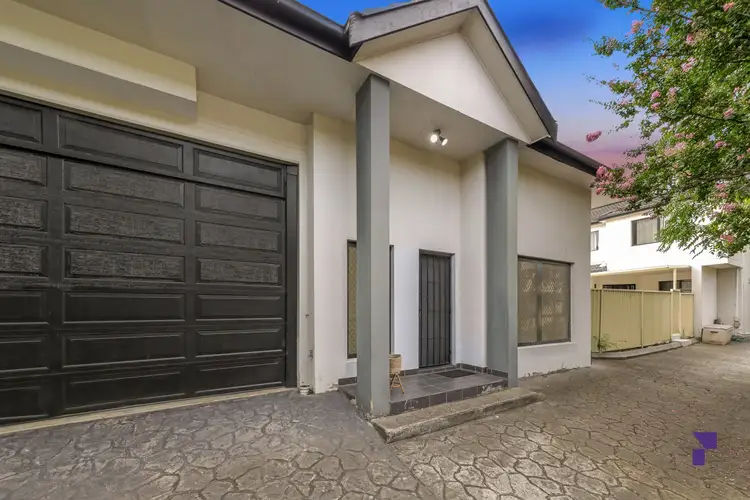 3/15 Resthaven Road, Bankstown NSW 2200
