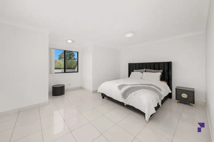 Fifth view of Homely townhouse listing, 3/15 Resthaven Road, Bankstown NSW 2200