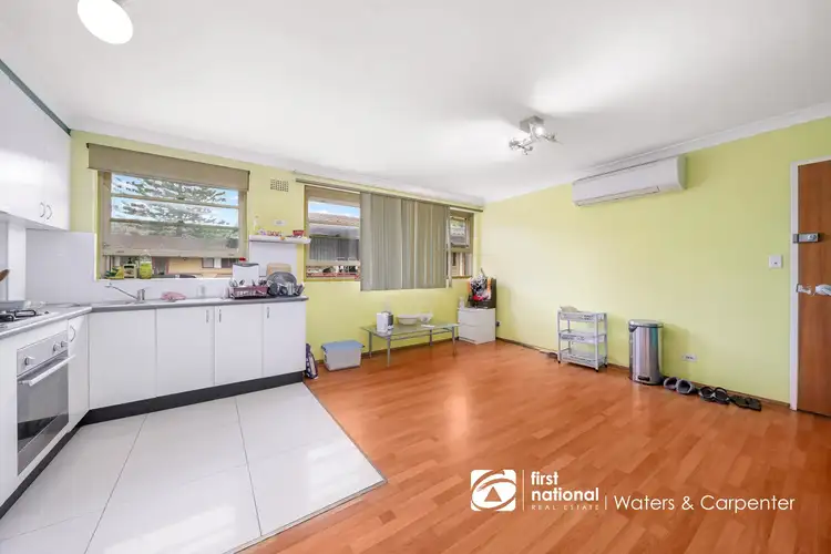 Second view of Homely apartment listing, 10/23 Orpington Street, Ashfield NSW 2131