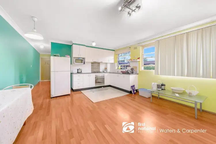 Third view of Homely apartment listing, 10/23 Orpington Street, Ashfield NSW 2131