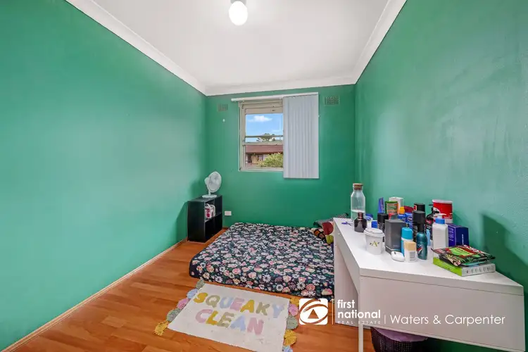 Fifth view of Homely apartment listing, 10/23 Orpington Street, Ashfield NSW 2131