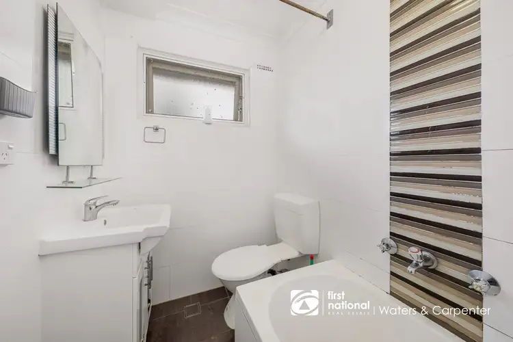 Sixth view of Homely apartment listing, 10/23 Orpington Street, Ashfield NSW 2131