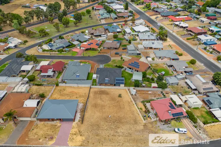 3 Hargreaves Street, Collie WA 6225