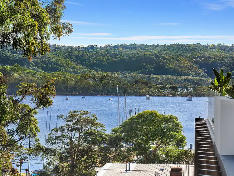 Second view of Homely apartment listing, 403/7 Lynn Avenue, Point Frederick NSW 2250