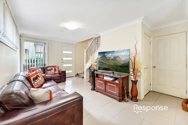 Second view of Homely townhouse listing, 7/138-140 Victoria Street, Werrington NSW 2747