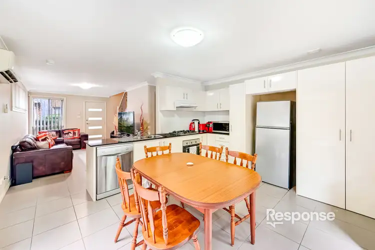 Third view of Homely townhouse listing, 7/138-140 Victoria Street, Werrington NSW 2747