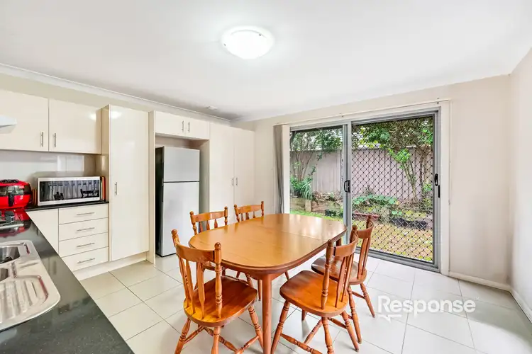 Fourth view of Homely townhouse listing, 7/138-140 Victoria Street, Werrington NSW 2747