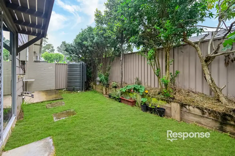 Fifth view of Homely townhouse listing, 7/138-140 Victoria Street, Werrington NSW 2747
