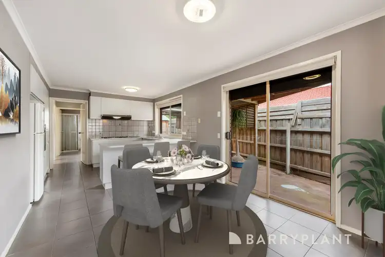 Third view of Homely house listing, 20 Coburns Road, Melton South VIC 3338