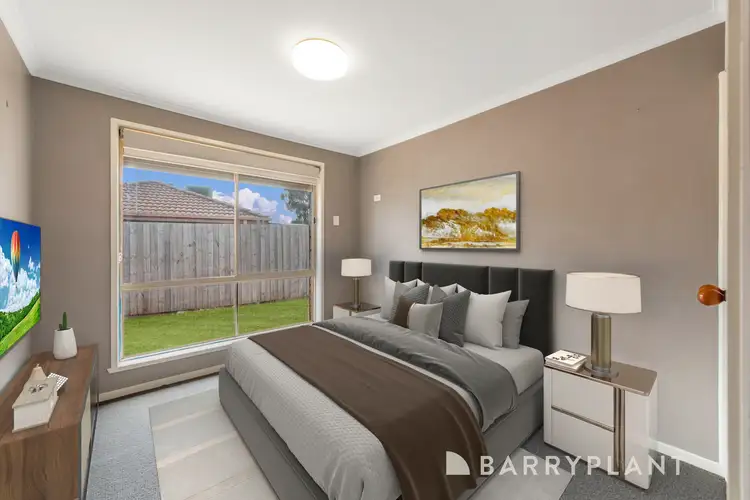 Fourth view of Homely house listing, 20 Coburns Road, Melton South VIC 3338