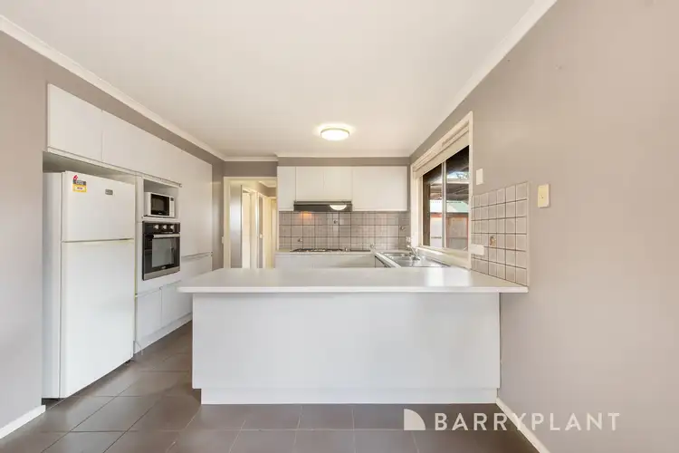 Fifth view of Homely house listing, 20 Coburns Road, Melton South VIC 3338