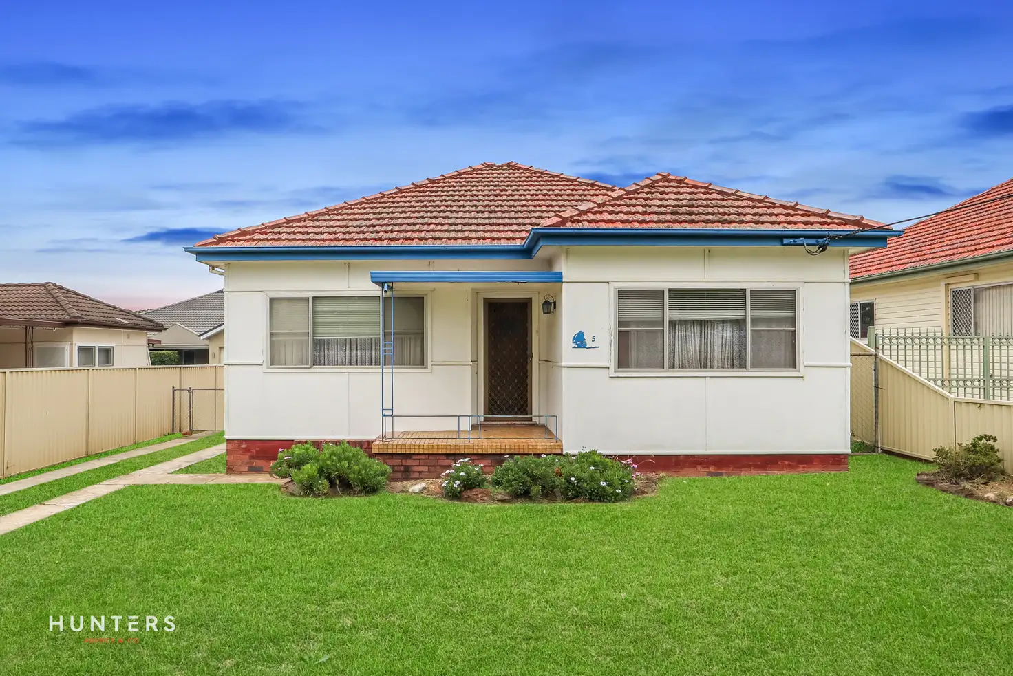 Main view of Homely house listing, 5 Proctor Parade, Sefton NSW 2162