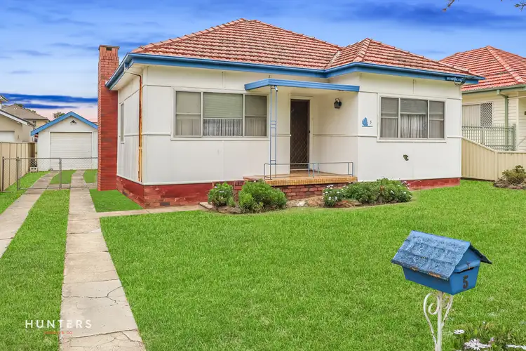 Second view of Homely house listing, 5 Proctor Parade, Sefton NSW 2162