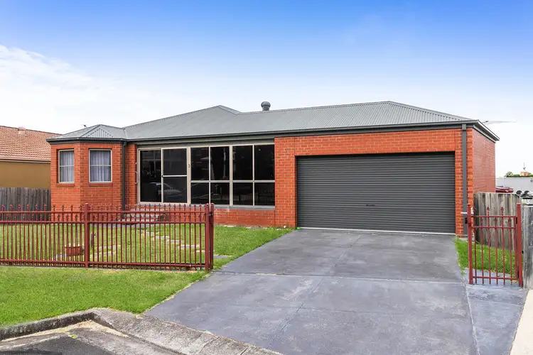 3 Ravenell Court, Bell Post Hill VIC 3215