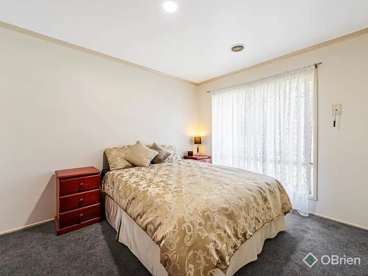 Third view of Homely house listing, 41 Abbington Crescent, Caroline Springs VIC 3023